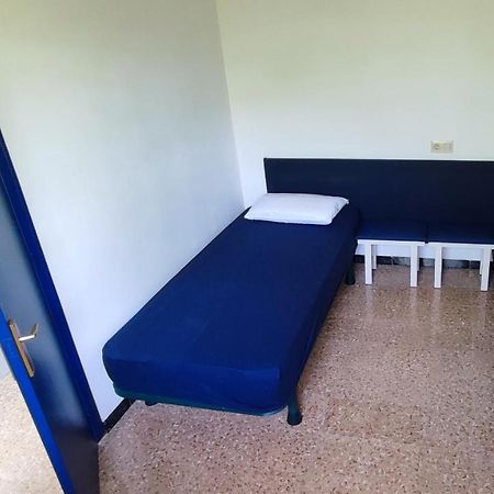 Area 340 Camper Park Apartment Roda de Bera Luaran gambar